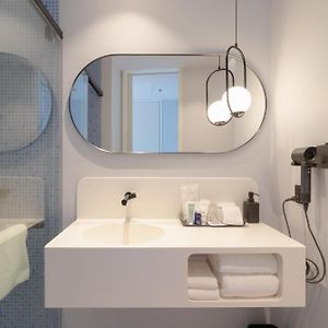 Deluxe Kamer